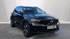 Volvo XC40 2.0 B4P Plus Dark 5dr Auto Petrol Estate